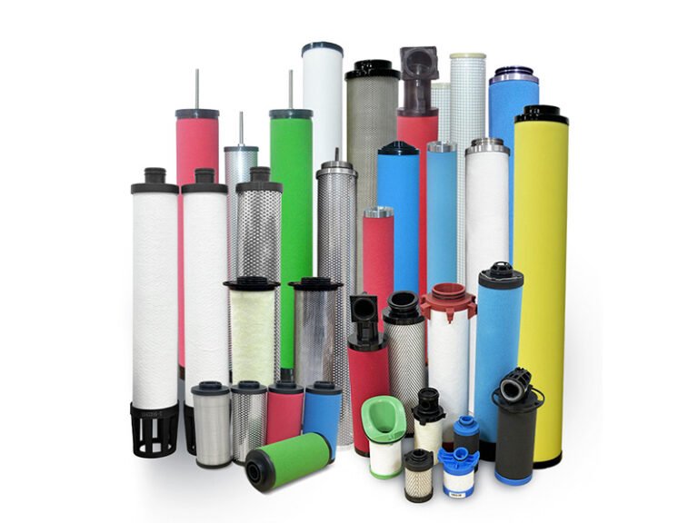 Alternative Replacement Filter Elements: What B2B Buyers Should Check