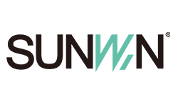 SUNWIN air compressor dryer logo